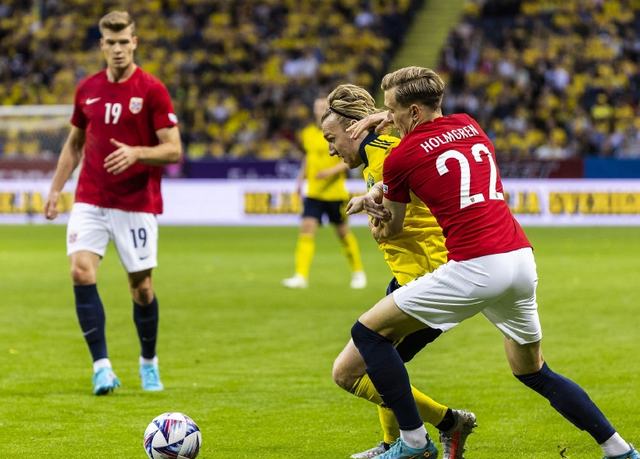 荷兰vs德国欧预赛