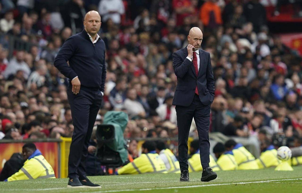 利物浦克洛普战术妙计频出,欧冠稳定发挥 利物浦克洛普战术妙计频出,欧冠稳定发挥