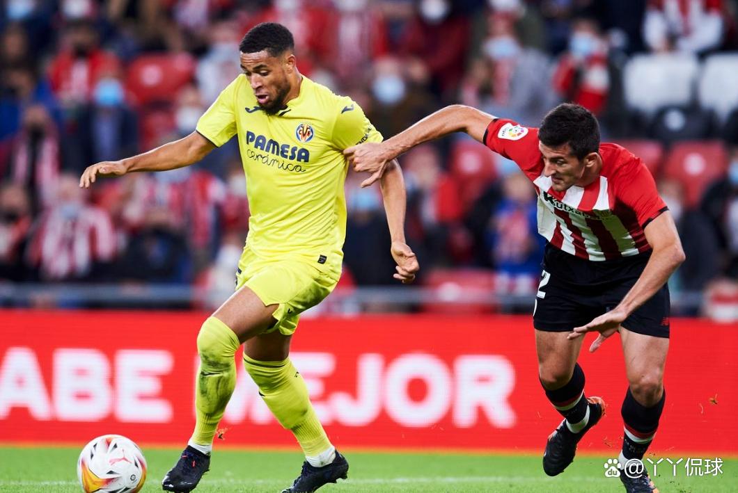 MILANSPORT下载-比利亚雷亚尔客场不敌，遭遇困境(比利亚雷亚尔球员名单)